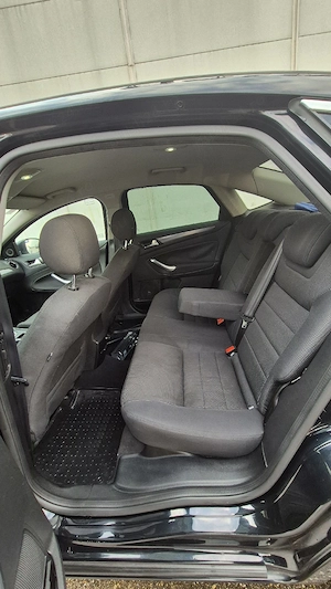 Ford Mondeo MK4 2011   Titanium, Automat Powershift, - imagine 7