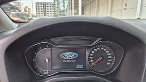 Ford Mondeo MK4 2011   Titanium, Automat Powershift, - imagine 6
