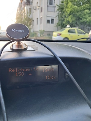 Se vinde Opel astra G-CC  - imagine 4
