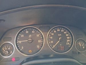 Se vinde Opel astra G-CC 