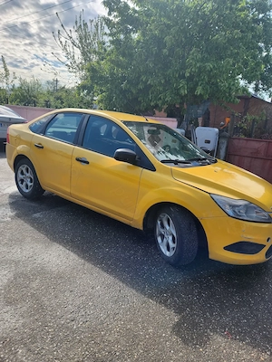 De vânzare ford focus 1.6 gaz benzina  - imagine 2