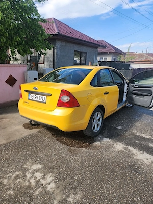 De vânzare ford focus 1.6 gaz benzina 
