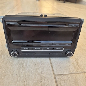 Spirala volan airbag semnalizare rd-cd volkswagen - imagine 2