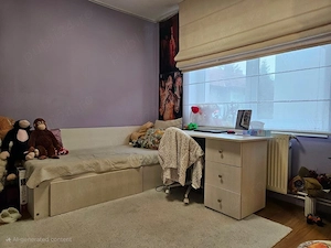 Apartament 3 camere, decomandat , etaj intermediar, cu curte proprie   bloc nou 2015 Tractoru Brasov