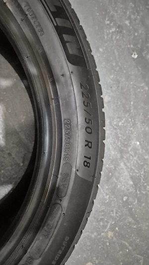 Michelin Primacy noi* - imagine 2