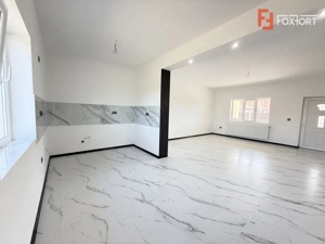 COMISION 0% Duplex cu 3 camere de vanzare in Beregsau Mare - imagine 2