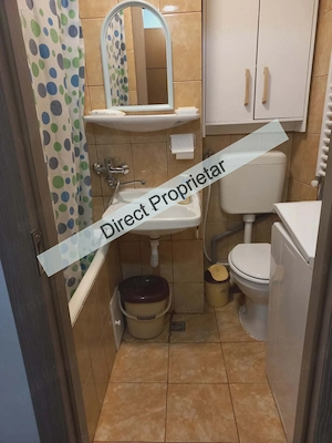Apartament 2 camere - Tomis Nord - proprietar - Comision 0 - imagine 7