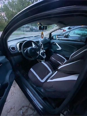 Vand Ford Ka 2011 euro 5 - imagine 2
