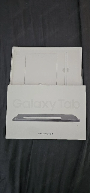 Samsung Galaxy Tab S10 FE 