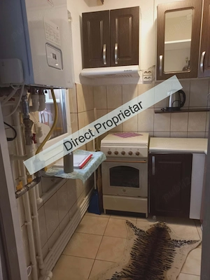 Apartament 2 camere - Tomis Nord - proprietar - Comision 0 - imagine 3
