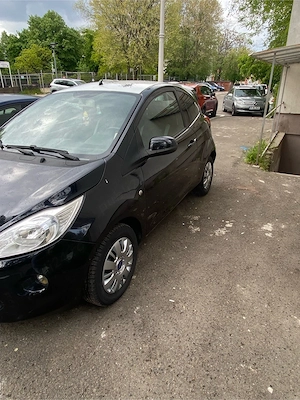 Vand Ford Ka 2011 euro 5 - imagine 4
