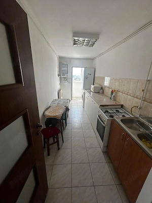 Apartament 3 Camere Sf. Gheorghe - imagine 5