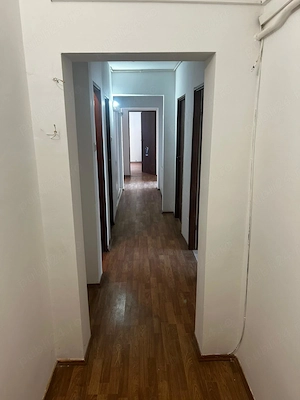 Apartament 3 Camere Sf. Gheorghe - imagine 3