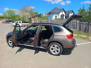 Vand  bmw x1 20d xdrive, xline. 2011  - imagine 2