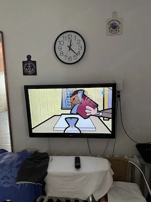 TV LG Non Smart
