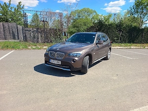 Vand  bmw x1 20d xdrive, xline. 2011  - imagine 3
