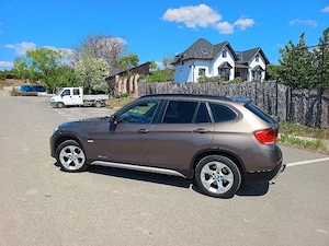 Vand  bmw x1 20d xdrive, xline. 2011 