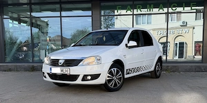 Dacia Logan 1.4 benzină 