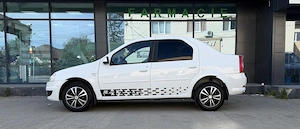 Dacia Logan 1.4 benzină  - imagine 8