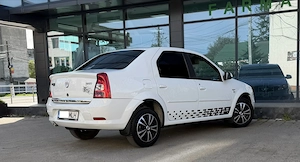 Dacia Logan 1.4 benzină  - imagine 3