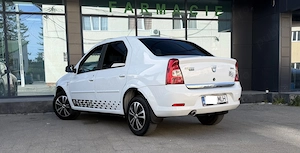 Dacia Logan 1.4 benzină  - imagine 5