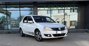 Dacia Logan 1.4 benzină  - imagine 2
