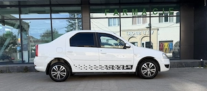 Dacia Logan 1.4 benzină  - imagine 6