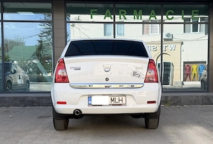 Dacia Logan 1.4 benzină  - imagine 4