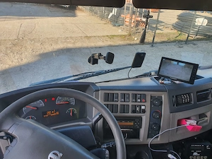De vânzare camion frigorific Volvo FL 240 - imagine 3
