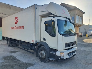 De vânzare camion frigorific Volvo FL 240 - imagine 6