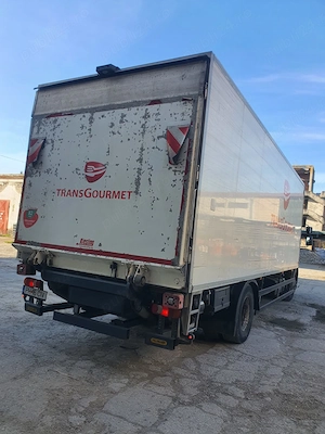 De vânzare camion frigorific Volvo FL 240 - imagine 7