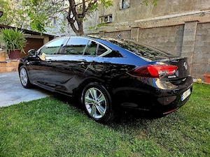 Opel Insignia  - imagine 3