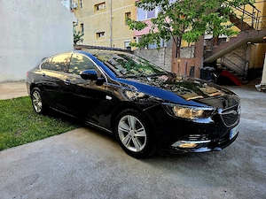 Opel Insignia  - imagine 2