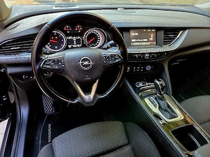 Opel Insignia  - imagine 4