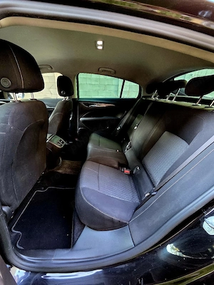 Opel Insignia  - imagine 5