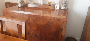 Mobila dining 