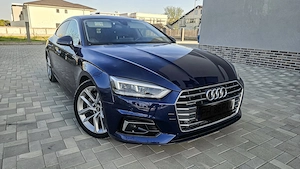 Vand Audi Audi A5 3.0 - imagine 5