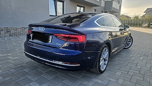 Vand Audi Audi A5 3.0 - imagine 2