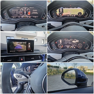 Vand Audi Audi A5 3.0 - imagine 6