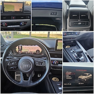 Vand Audi Audi A5 3.0 - imagine 7