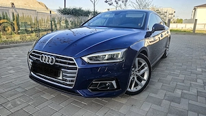 Vand Audi Audi A5 3.0 - imagine 4