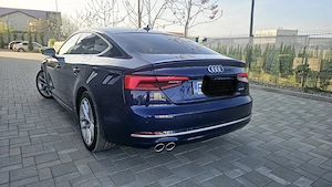 Vand Audi Audi A5 3.0 - imagine 3