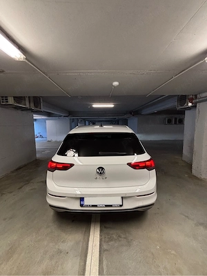 Volkswagen Golf 8 Style - 1.5 TSI - imagine 3