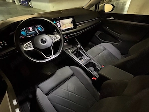 Volkswagen Golf 8 Style - 1.5 TSI - imagine 4