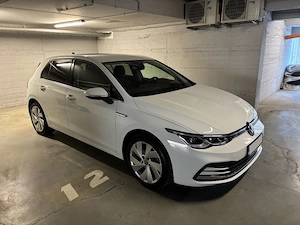 Volkswagen Golf 8 Style - 1.5 TSI - imagine 2