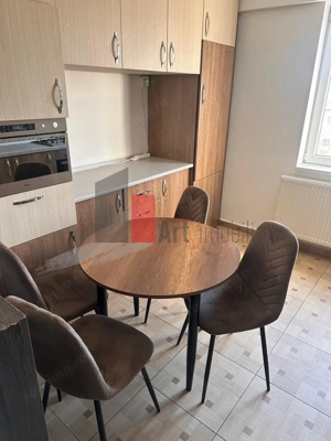 Apartament 3 camere de inchiriat zona Metrou Dristor
