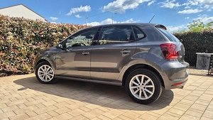 Vw Polo 1,4 TDI 90 cp,Navigatie LED Distronic Senzori parcare 185000 km 