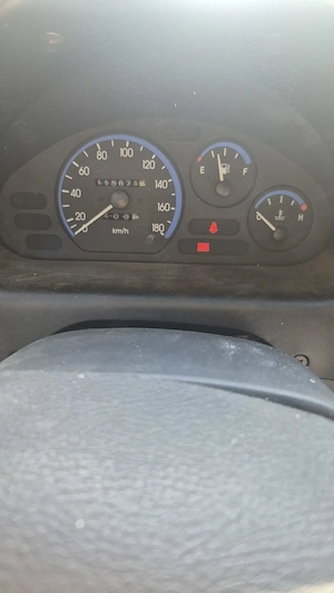 Vand Matiz înmatriculat, fără ITP,   ieftin și economic - imagine 6