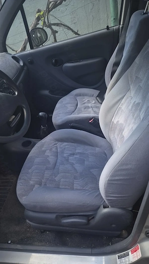 Vand Matiz înmatriculat, fără ITP,   ieftin și economic - imagine 2