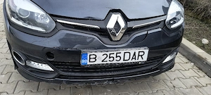 Megane 3 diesel 1.5 - imagine 9